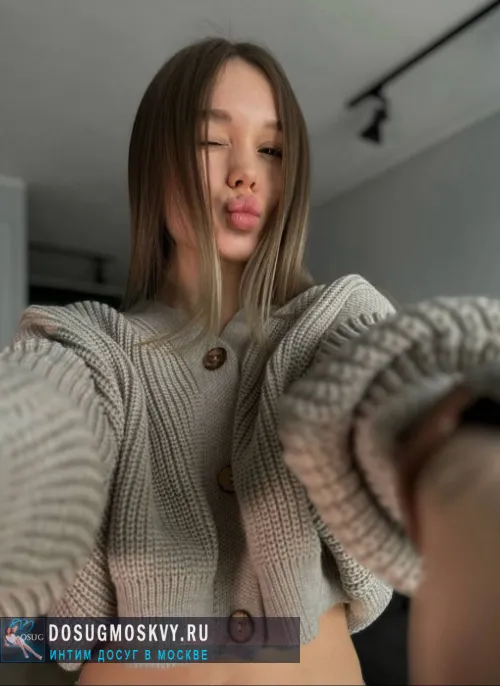 проститутка фея Вера, Москва, +7 (916) 307-2697