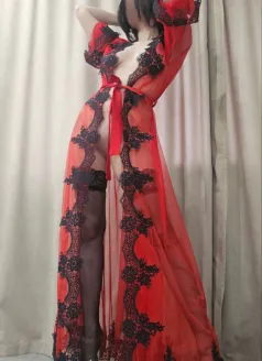  Алиночка, 38, 
