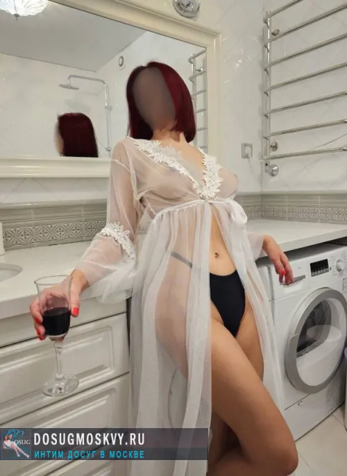проститутка проститутка Женечка Москва +7 (995) 570-3762
