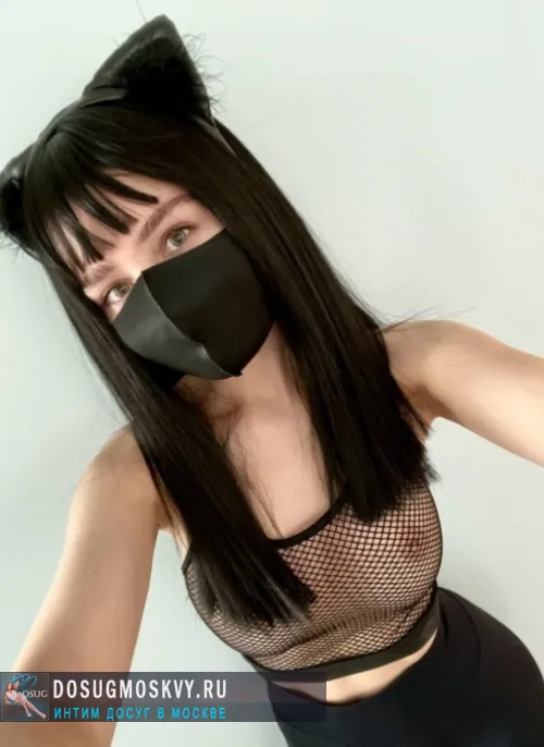 проститутка фея Алиночка, Москва, +7 (932) 302-9251