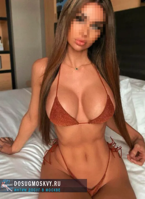проститутка путана Саша, +7 (996) 799-5346