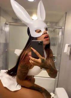  Инга, 25, 